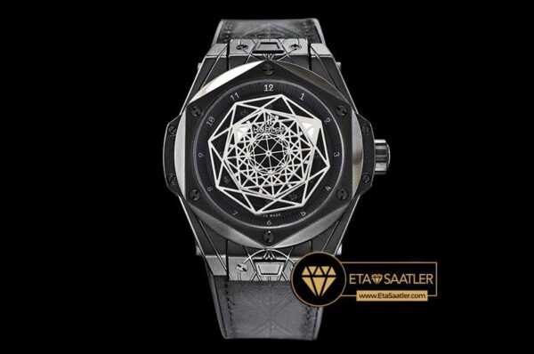 HUB0389C - Big Bang Sang Bleu Ltd Ed PVDLE Black TMF Miyota 27J - 09.jpg